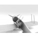 Gladiator Mk. II Gloster - 1/32 ICM 32041