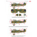 Gladiator Mk. II Gloster - 1/32 ICM 32041