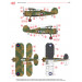 Gladiator Mk. II Gloster - 1/32 ICM 32041