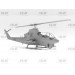 AH-1G Bell, Huey Cobra - 1/32 ICM 32060