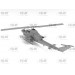 AH-1G Bell, Huey Cobra - 1/32 ICM 32061