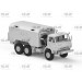 Камский АЗ Мод. 4310 - 1/35 ICM 35002