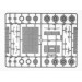 Ford V3000S Ford-Werke AG, 1941 - 1/35 ICM 35411