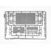 Ford G917T St IIIa, Ford-Werke AG, 1939 - 1/35 ICM 35413