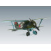 И-153 Поликарпов, Чайка - 1/48 ICM 48095 И-153 Поликарпов, Чайка - 1/48 ICM 48095