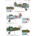 И-153 Поликарпов, Чайка - 1/48 ICM 48095 И-153 Поликарпов, Чайка - 1/48 ICM 48095