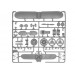 И-153 Поликарпов, Чайка - 1/48 ICM 48095 И-153 Поликарпов, Чайка - 1/48 ICM 48095