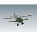 И-153 Поликарпов, Чайка - 1/48 ICM 48095 И-153 Поликарпов, Чайка - 1/48 ICM 48095