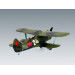 И-153 Поликарпов, Чайка - 1/48 ICM 48095 И-153 Поликарпов, Чайка - 1/48 ICM 48095