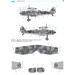 Hs 126A-1 Henschel - 1/48 ICM 48213