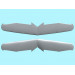 Hs 126A-1 Henschel - 1/48 ICM 48213
