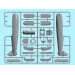 Hs 126A-1 Henschel - 1/48 ICM 48213