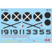 Hs 126A-1 Henschel - 1/48 ICM 48213