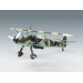 Hs 126A-1 Henschel - 1/48 ICM 48213
