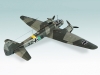 Ju 88A-4 Junkers - ICM 48233 1/48