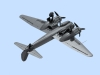Ju 88A-4 Junkers - ICM 48237 1/48