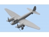 Ju 88C-6 Junkers - ICM 48238 1/48