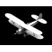 У-2ВС (По-2ВС) Поликарпов - 1/48 ICM 48252 У-2ВС (По-2ВС) Поликарпов - 1/48 ICM 48252