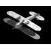 У-2ВС (По-2ВС) Поликарпов - 1/48 ICM 48252 У-2ВС (По-2ВС) Поликарпов - 1/48 ICM 48252