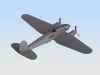 He 111H-16 Heinkel - ICM 48263 1/48