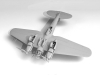 He 111H-16/R1/H-20 Heinkel - ICM 48264 1/48