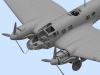 He 111H-3 Heinkel - ICM 48266 1/48