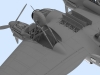 He 111H-3 Heinkel - ICM 48266 1/48