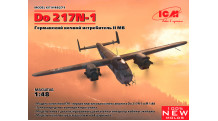 Do 217N-1 Dornier - ICM 48271 1/48