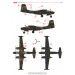 A-26A (B-26K) Douglas, Counter Invader - 1/48 ICM 48279