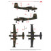 A-26A (B-26K) Douglas, Counter Invader - 1/48 ICM 48279