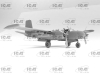 A-26A (B-26K) Douglas, Counter Invader - ICM 48279 1/48
