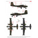 A-26A (B-26K) Douglas, Counter Invader - 1/48 ICM 48279