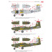 B-26B-50 (A-26B) Douglas, Invader - 1/48 ICM 48281 B-26B-50 (A-26B) Douglas, Invader - 1/48 ICM 48281