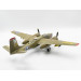 B-26B-50 (A-26B) Douglas, Invader - 1/48 ICM 48281 B-26B-50 (A-26B) Douglas, Invader - 1/48 ICM 48281