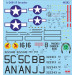 A-26B Douglas, Invader - 1/48 ICM 48282 A-26B Douglas, Invader - 1/48 ICM 48282