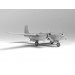 A-26B Douglas, Invader - 1/48 ICM 48282 A-26B Douglas, Invader - 1/48 ICM 48282