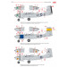 A-26B Douglas, Invader - 1/48 ICM 48282 A-26B Douglas, Invader - 1/48 ICM 48282
