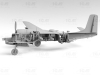 B-26C-50 (A-26C) Douglas, Invader - ICM 48284 1/48