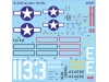 A-26B Douglas, Invader - ICM 48285 1/48