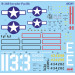 A-26B Douglas, Invader - 1/48 ICM 48285