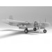 A-26B Douglas, Invader - 1/48 ICM 48285