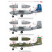 A-26B Douglas, Invader - 1/48 ICM 48285