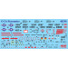 O-2A Cessna, Skymaster - 1/48 ICM 48290 O-2A Cessna, Skymaster - 1/48 ICM 48290