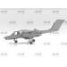 OV-10D+ North American Rockwell, Bronco - 1/48 ICM 48301 OV-10D+ North American Rockwell, Bronco - 1/48 ICM 48301