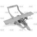 OV-10D+ North American Rockwell, Bronco - 1/48 ICM 48301 OV-10D+ North American Rockwell, Bronco - 1/48 ICM 48301