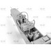 OV-10D+ North American Rockwell, Bronco - 1/48 ICM 48301 OV-10D+ North American Rockwell, Bronco - 1/48 ICM 48301