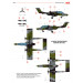 OV-10D+ North American Rockwell, Bronco - 1/48 ICM 48301 OV-10D+ North American Rockwell, Bronco - 1/48 ICM 48301