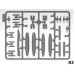 A-26A (B-26K) Douglas, Counter Invader - 1/48 ICM 48279