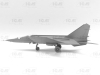 МиГ-25РУ - ICM 72176 1/72