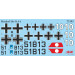 He 51A-1 Heinkel - 1/72 ICM 72193 He 51A-1 Heinkel - 1/72 ICM 72193